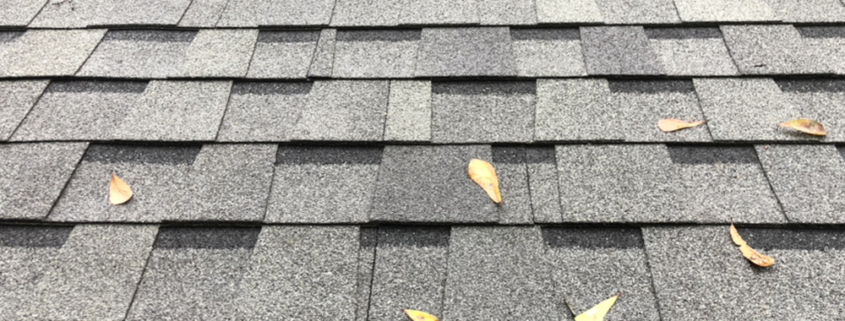 Architectural Roofing Shingles