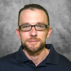 Trent Spradlin