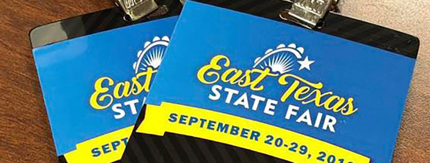 East Texas State Fair