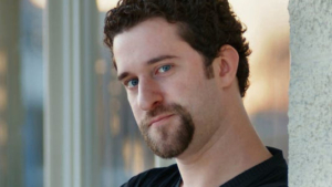 Dustin Diamond