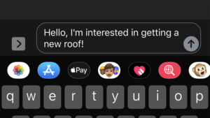 Text Message