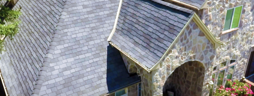 National Roofing Week runs from August 23-29, 2020.