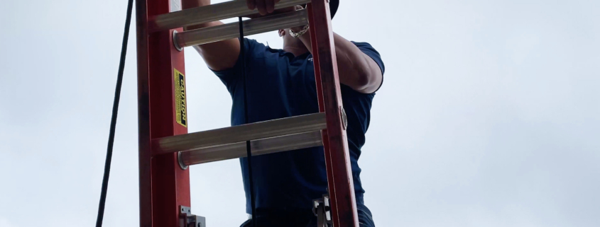 Local Roofing Contractor