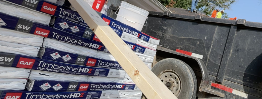 GAF Materials