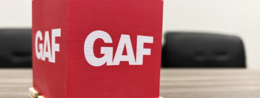 GAF