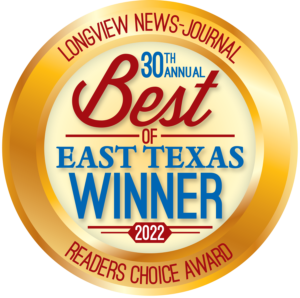 Best Of East Texas 2022