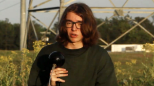 Tyler Galbraith