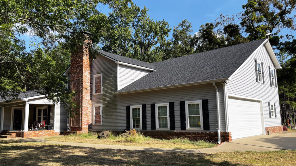 Kelly Fromm & Stonewater Roofing