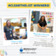 Stonewater's 2023 #ClearTheList Winners