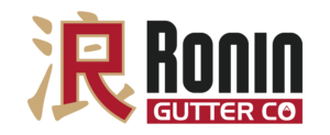 Ronin Gutter Co